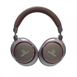 Audio Technica Ath Msr7 - High Resolution Headphone